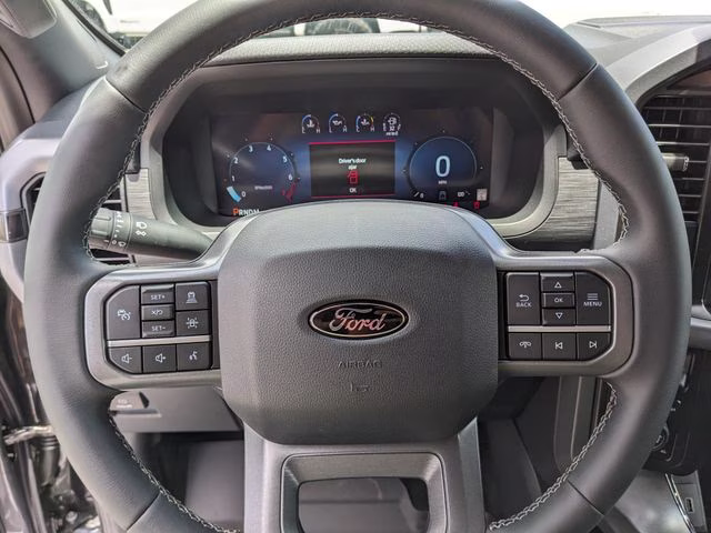 2026 Carbonized Gray Metallic Ford F-150 XLT 4X4 Truck