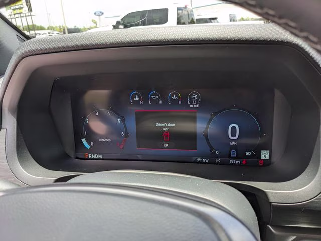 2026 Carbonized Gray Metallic Ford F-150 XLT 4X4 Truck