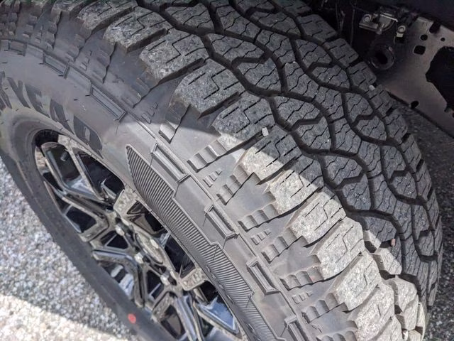 2026 Carbonized Gray Metallic Ford F-150 XLT 4X4 Truck