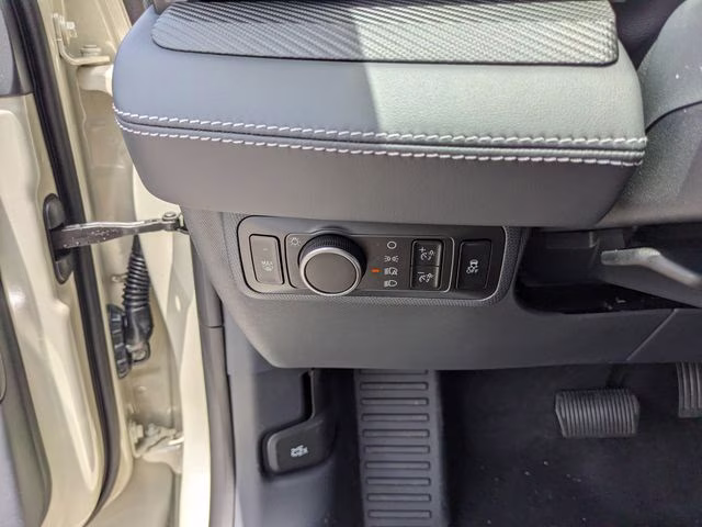 2026 Desert Sand Ford Mustang Mach-E Select RWD SUV