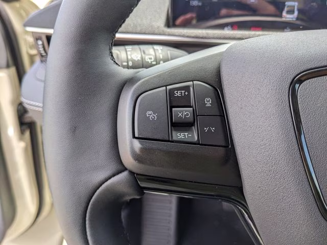 2026 Desert Sand Ford Mustang Mach-E Select RWD SUV
