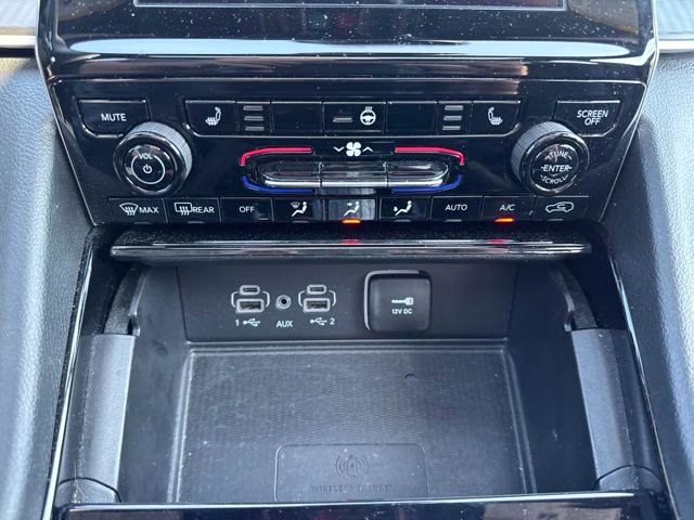 2023 Baltic Gray Metallic Clearcoat Jeep Grand Cherokee Altitude X 4X4 SUV
