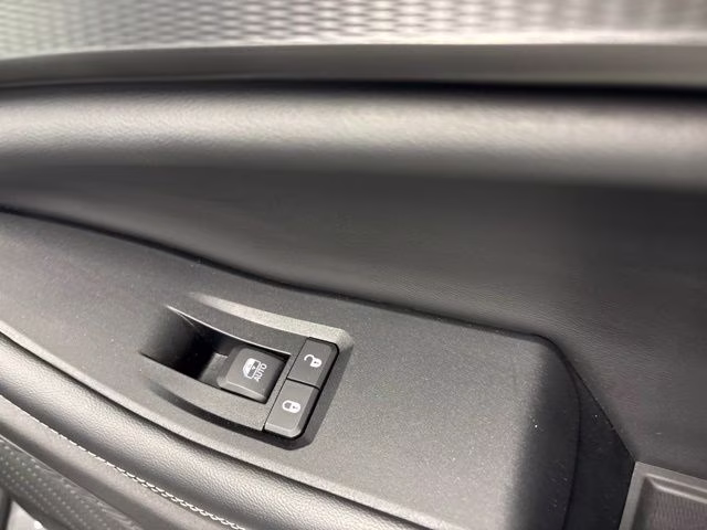 2023 Baltic Gray Metallic Clearcoat Jeep Grand Cherokee Altitude X 4X4 SUV