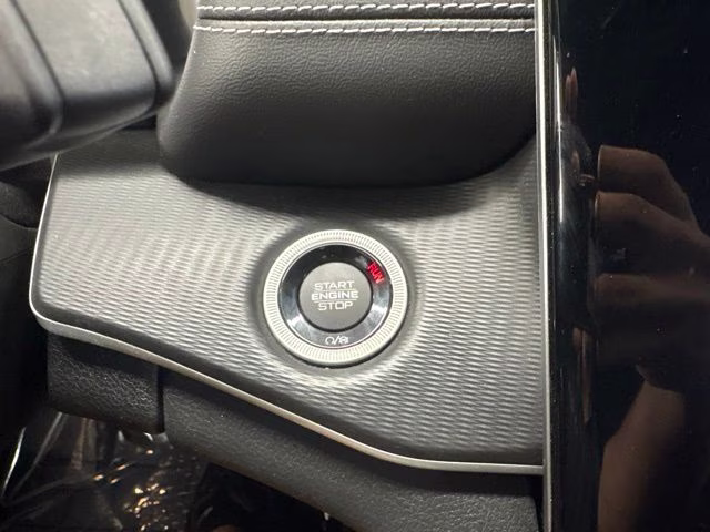 2023 Baltic Gray Metallic Clearcoat Jeep Grand Cherokee Altitude X 4X4 SUV