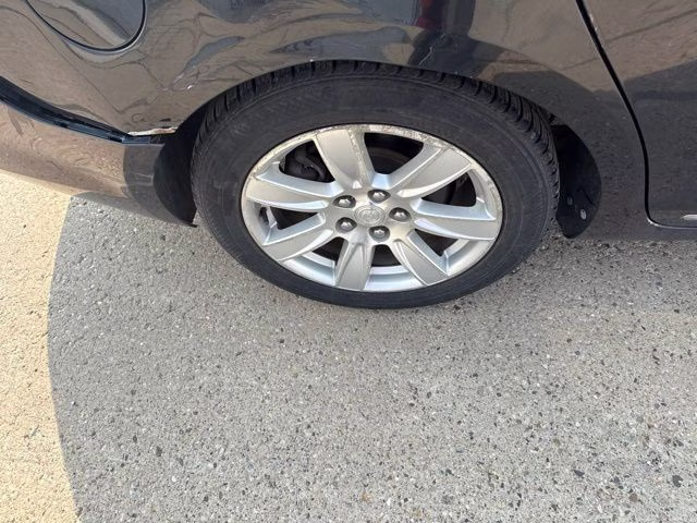 2012 Carbon Black Metallic Buick LaCrosse Premium I Group FWD Sedan