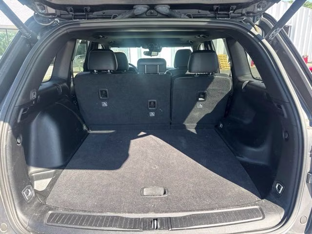 2023 Baltic Gray Metallic Clearcoat Jeep Grand Cherokee Altitude X 4X4 SUV
