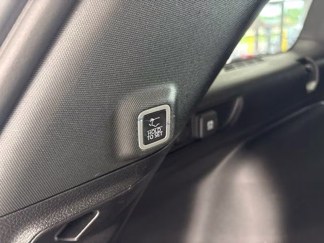 2023 Baltic Gray Metallic Clearcoat Jeep Grand Cherokee Altitude X 4X4 SUV