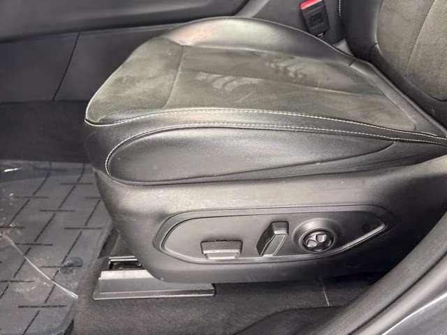 2023 Baltic Gray Metallic Clearcoat Jeep Grand Cherokee Altitude X 4X4 SUV