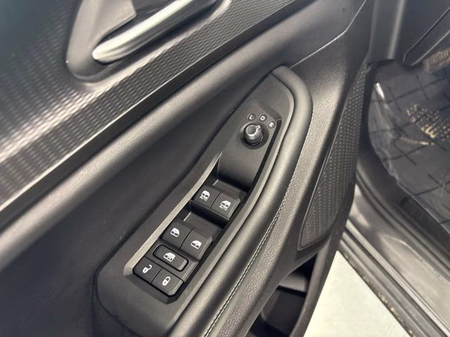2023 Baltic Gray Metallic Clearcoat Jeep Grand Cherokee Altitude X 4X4 SUV