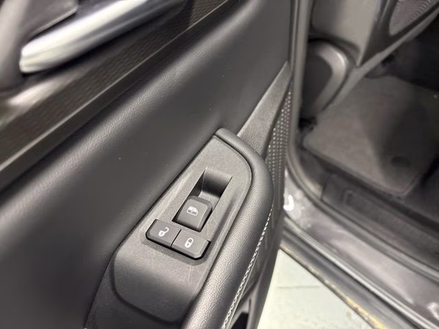 2023 Baltic Gray Metallic Clearcoat Jeep Grand Cherokee Altitude X 4X4 SUV