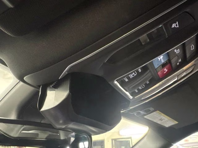 2023 Baltic Gray Metallic Clearcoat Jeep Grand Cherokee Altitude X 4X4 SUV