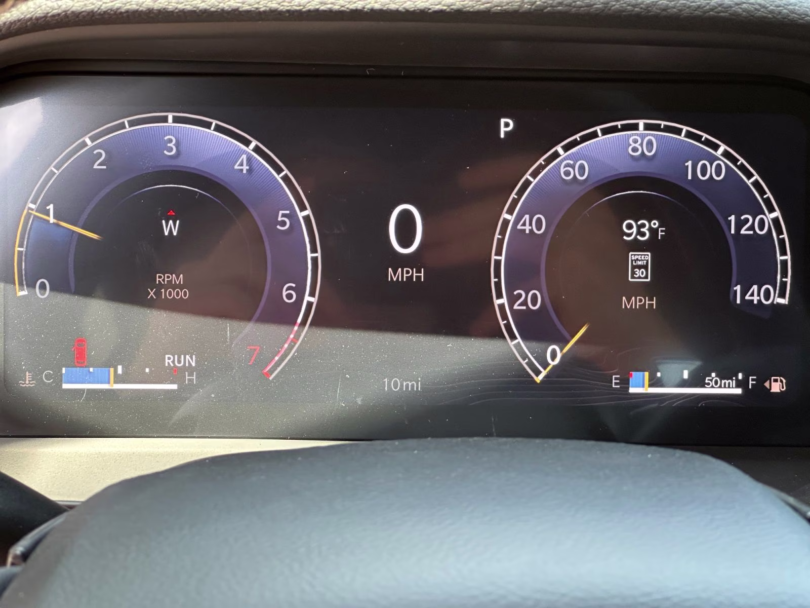 2026 Silver Zynith Jeep Grand Cherokee Limited 4X4 SUV