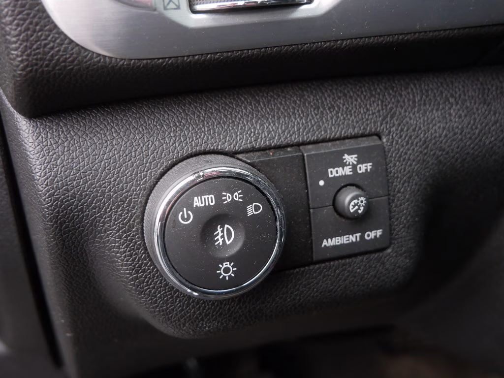 2015 Summit White GMC Acadia SLT-2 AWD SUV
