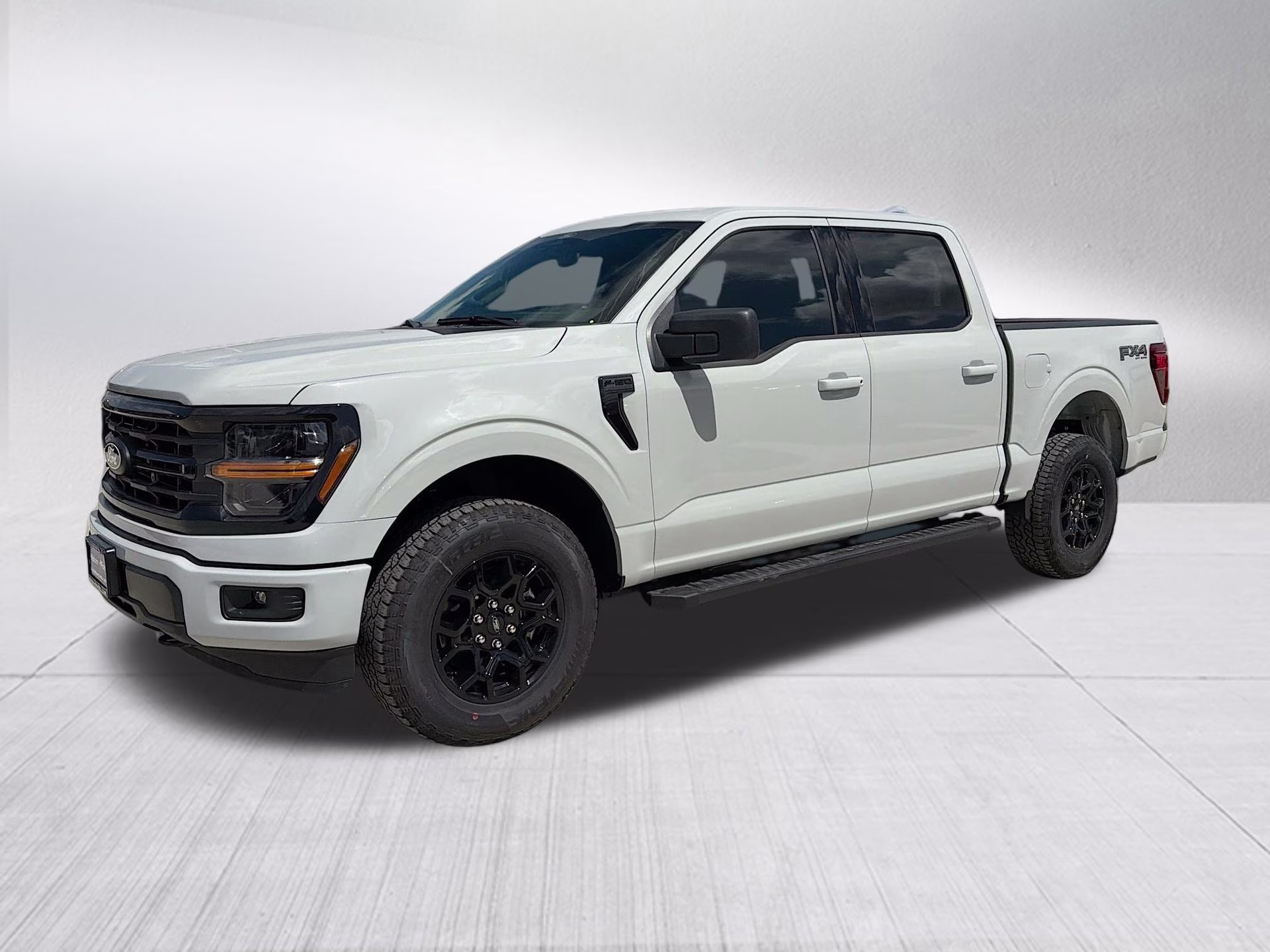 2026 Avalanche Ford F-150 XLT 4X4 Truck