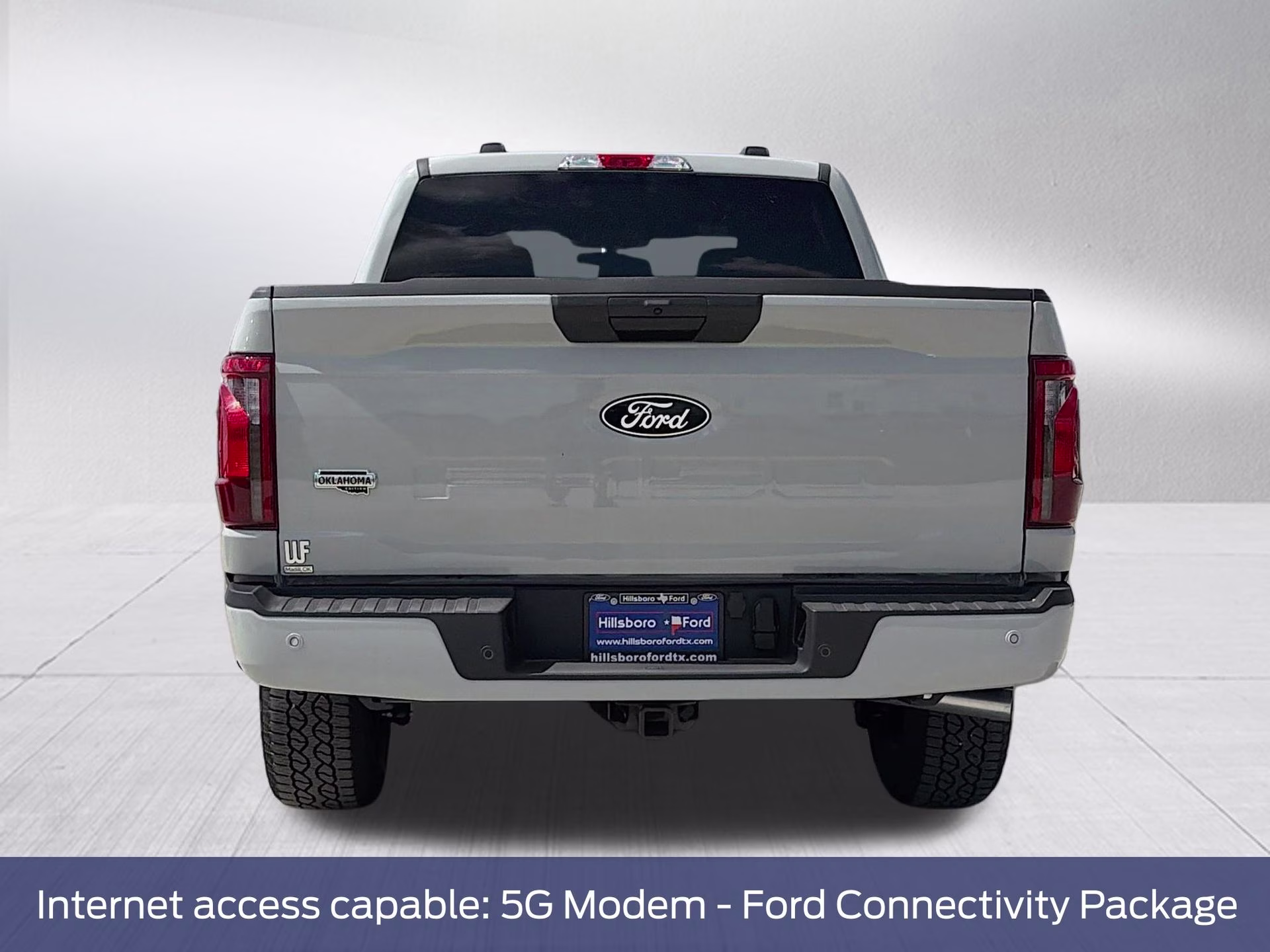 2026 Avalanche Ford F-150 XLT 4X4 Truck
