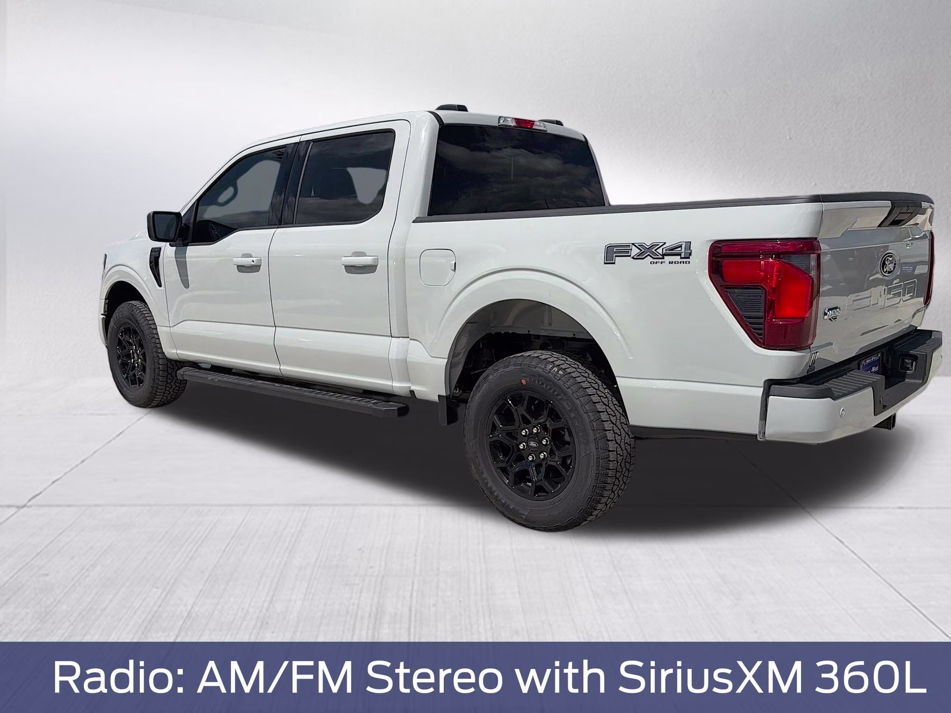 2026 Avalanche Ford F-150 XLT 4X4 Truck