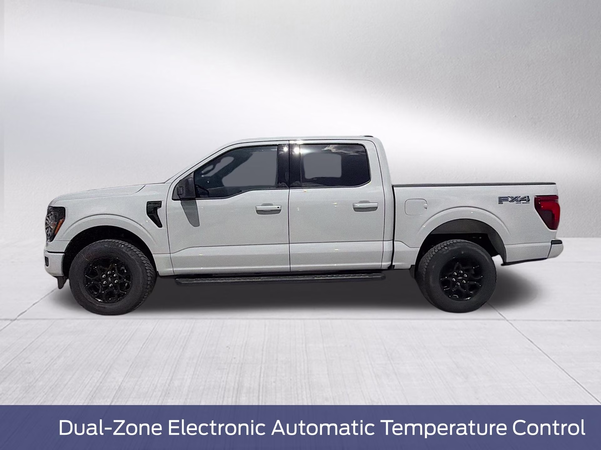 2026 Avalanche Ford F-150 XLT 4X4 Truck