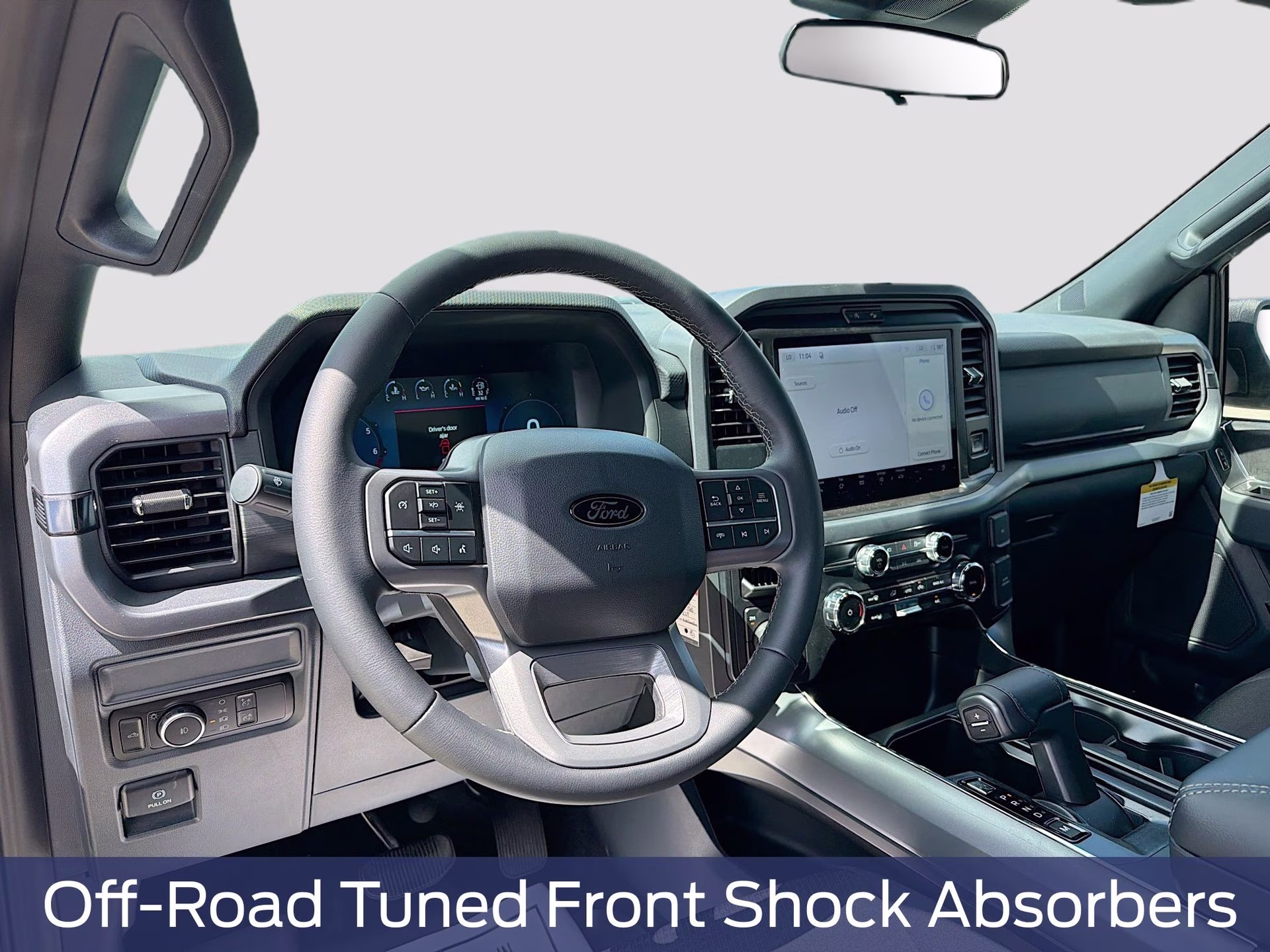 2026 Avalanche Ford F-150 XLT 4X4 Truck