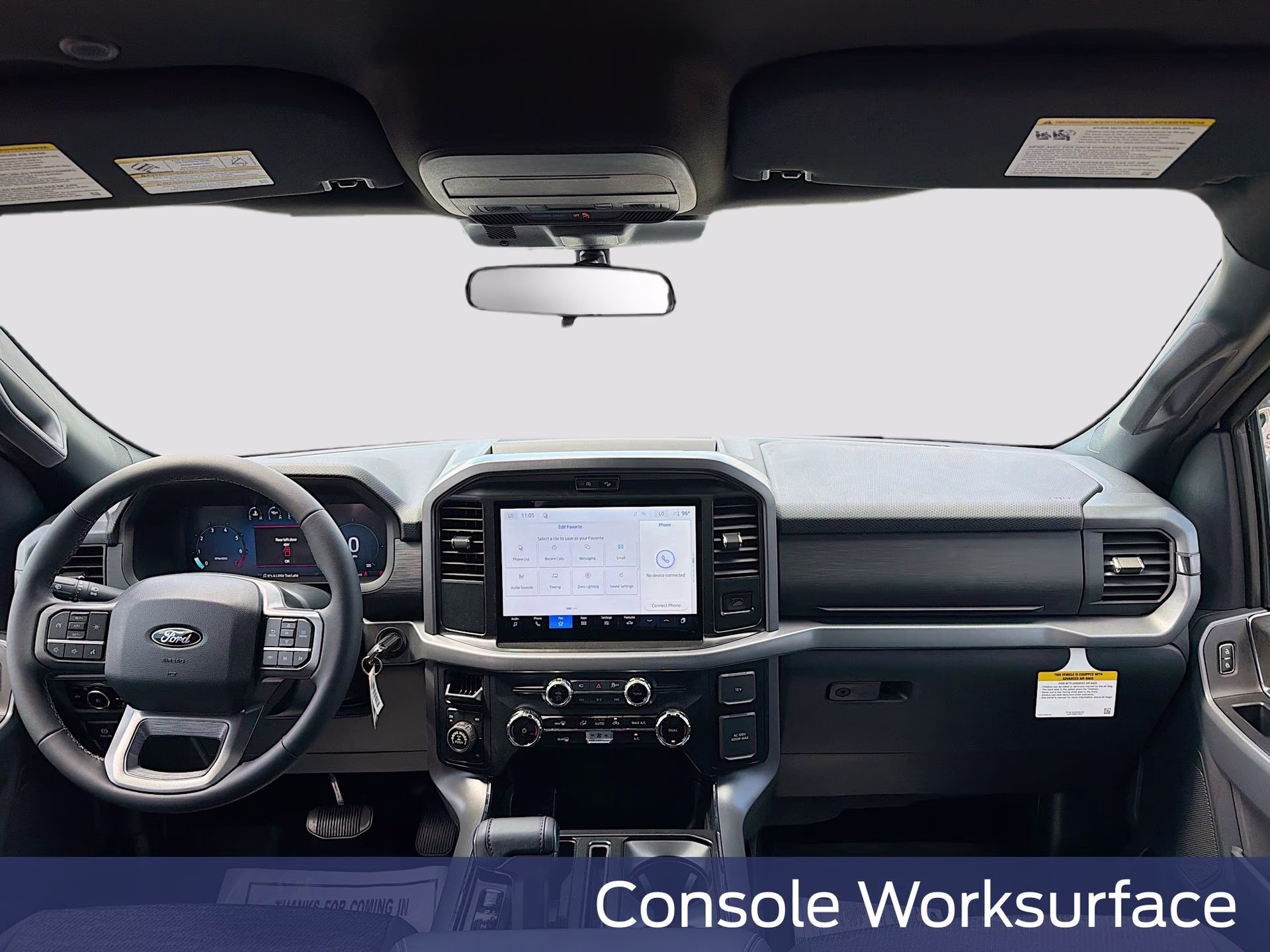2026 Avalanche Ford F-150 XLT 4X4 Truck