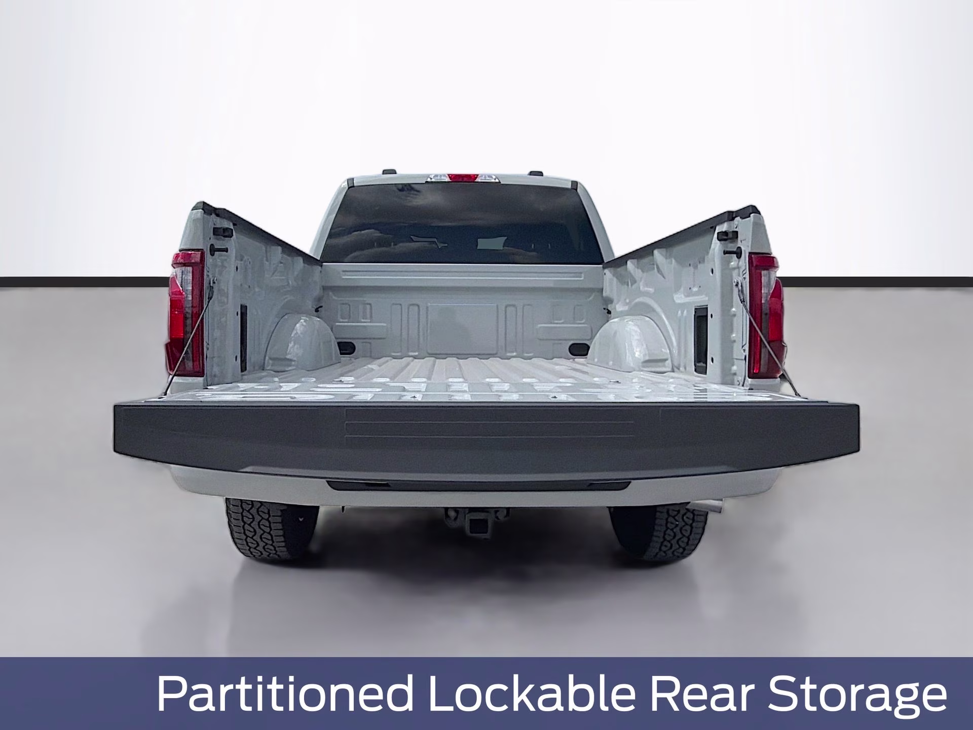 2026 Avalanche Ford F-150 XLT 4X4 Truck
