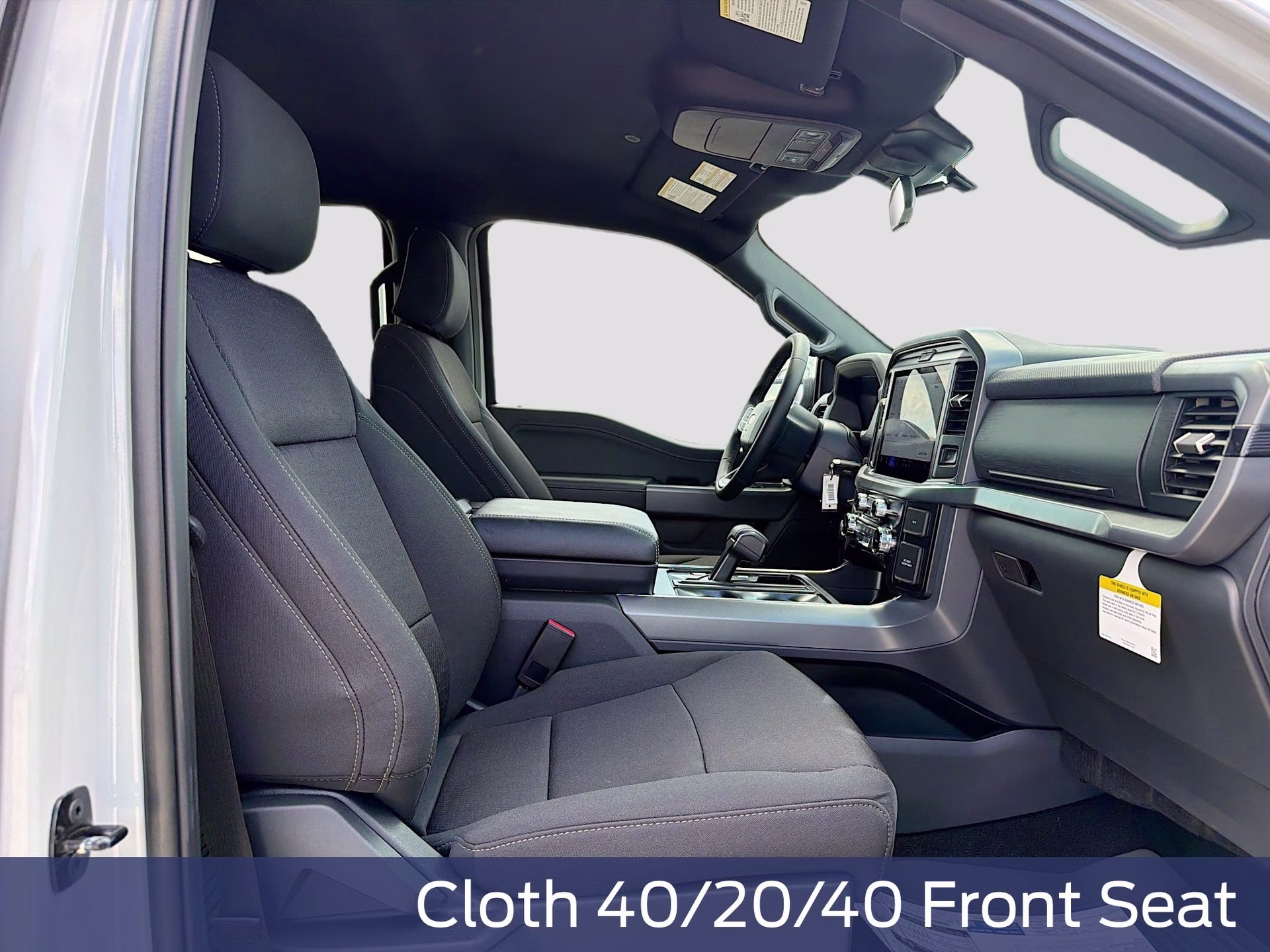 2026 Avalanche Ford F-150 XLT 4X4 Truck