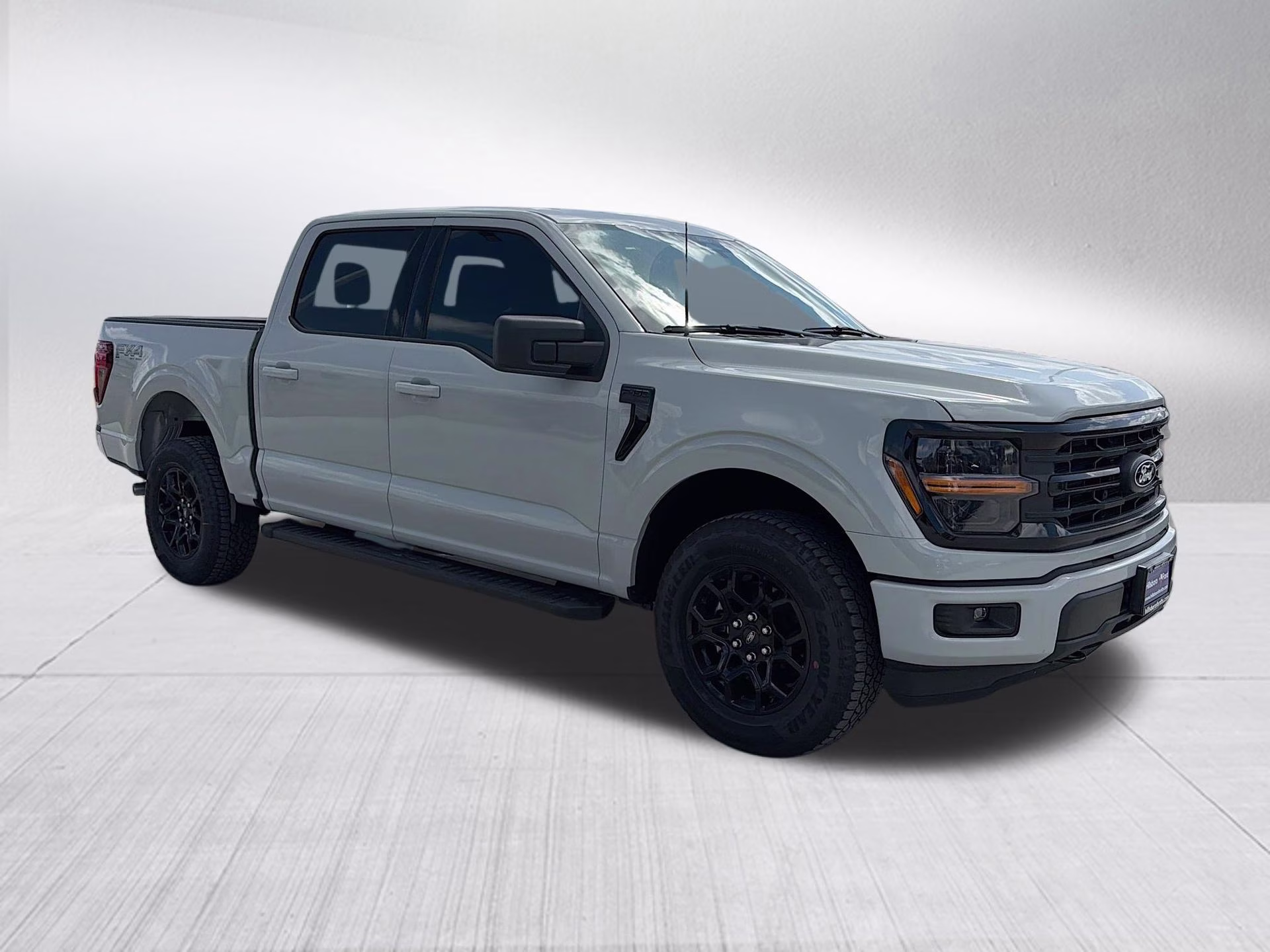 2026 Avalanche Ford F-150 XLT 4X4 Truck