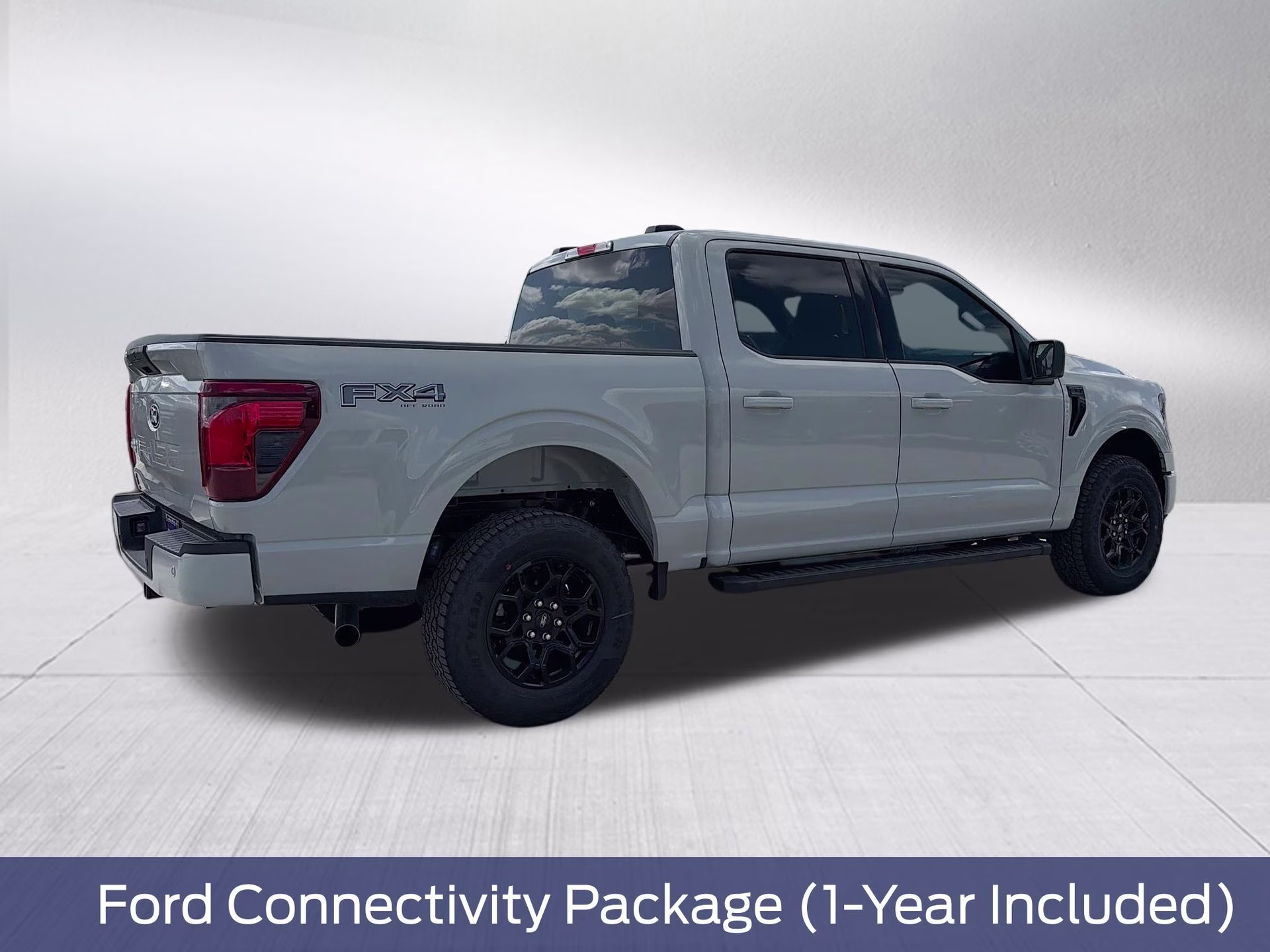 2026 Avalanche Ford F-150 XLT 4X4 Truck