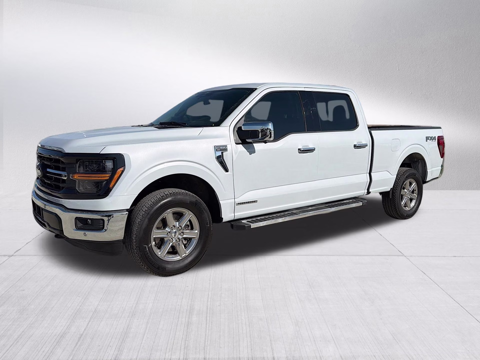 2025 Ford F-150 XLT 4x4 SuperCrew 5-1/2 Box's photo