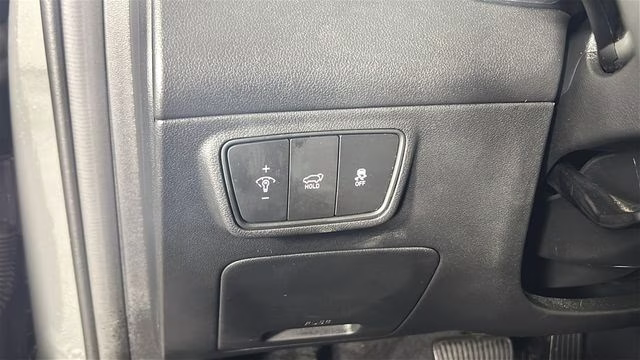 2024 Gray Hyundai Tucson SEL FWD SUV