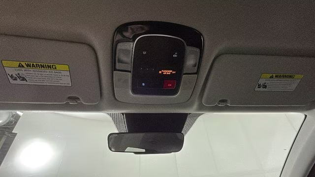 2024 Gray Hyundai Tucson SEL FWD SUV