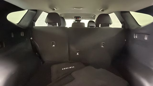 2024 Gray Hyundai Tucson SEL FWD SUV