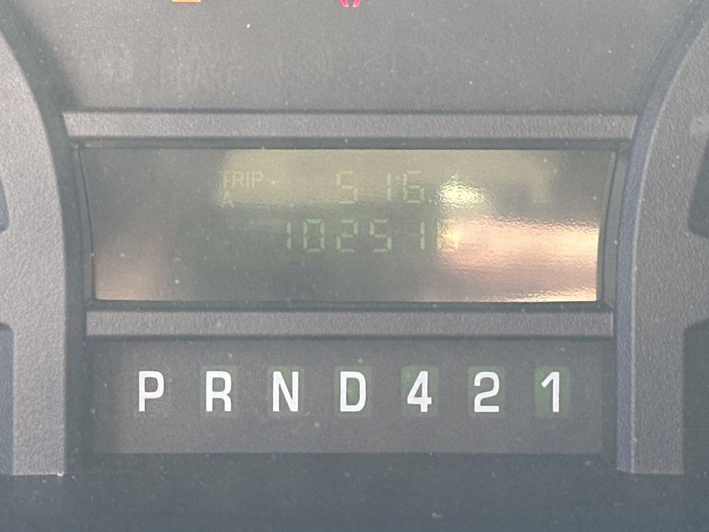 2019 Oxford White Ford E-450SD Base RWD Truck