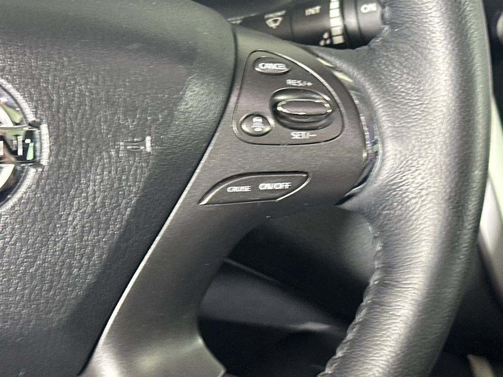 2020 Pearl White Tricoat Nissan Murano SL FWD SUV