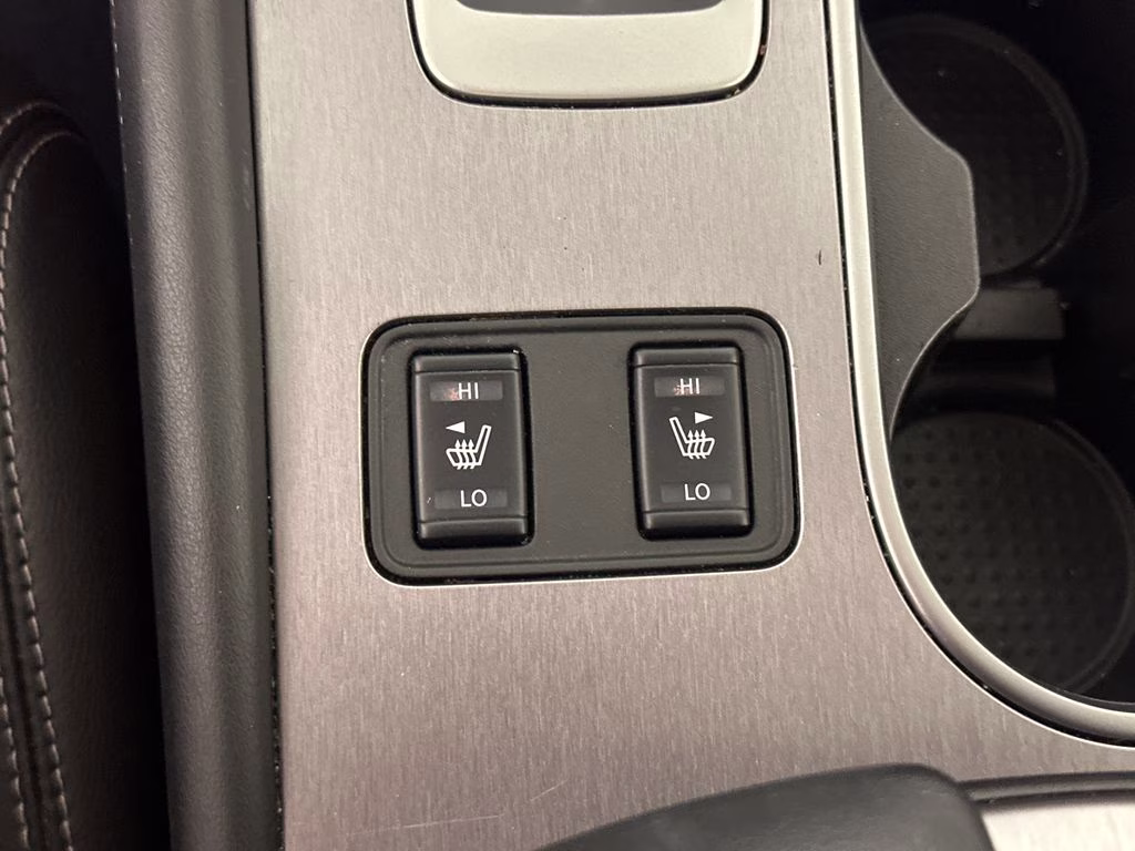 2020 Pearl White Tricoat Nissan Murano SL FWD SUV
