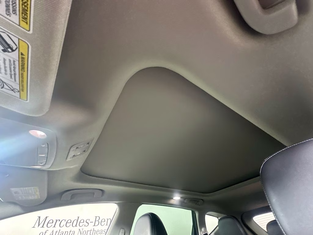 2020 Pearl White Tricoat Nissan Murano SL FWD SUV
