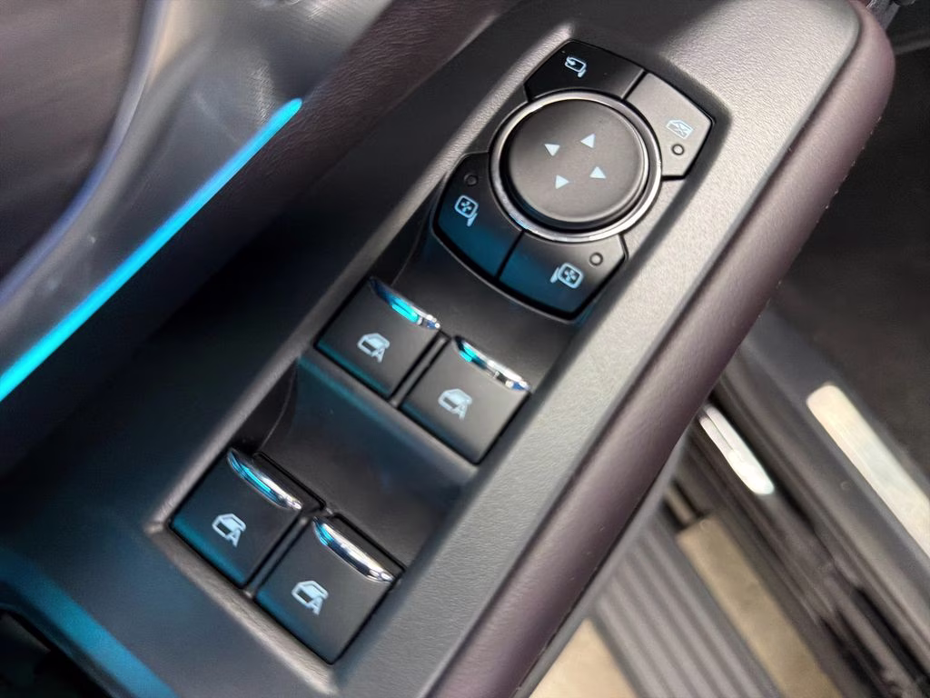 2026 AGATE BLACK Ford Expedition Platinum 4X4 SUV