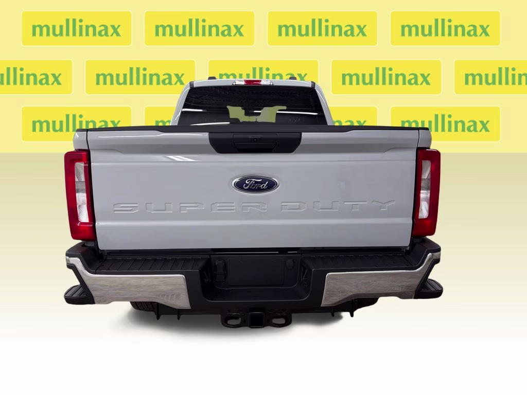 2026 AVALANCHE Ford Super Duty F-250 SRW XLT 4X4 Truck