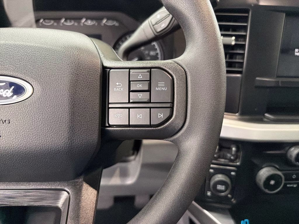 2026 CARBONIZED GRAY Ford Super Duty F-250 SRW XLT 4X4 Truck