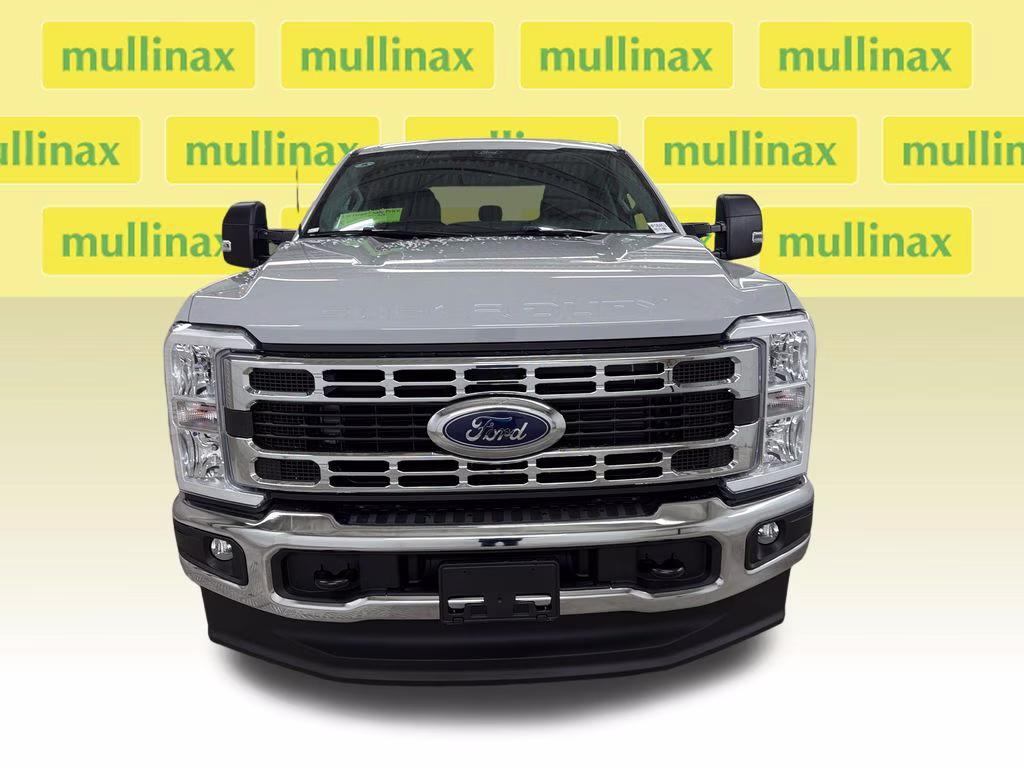 2026 AVALANCHE Ford Super Duty F-250 SRW XLT 4X4 Truck