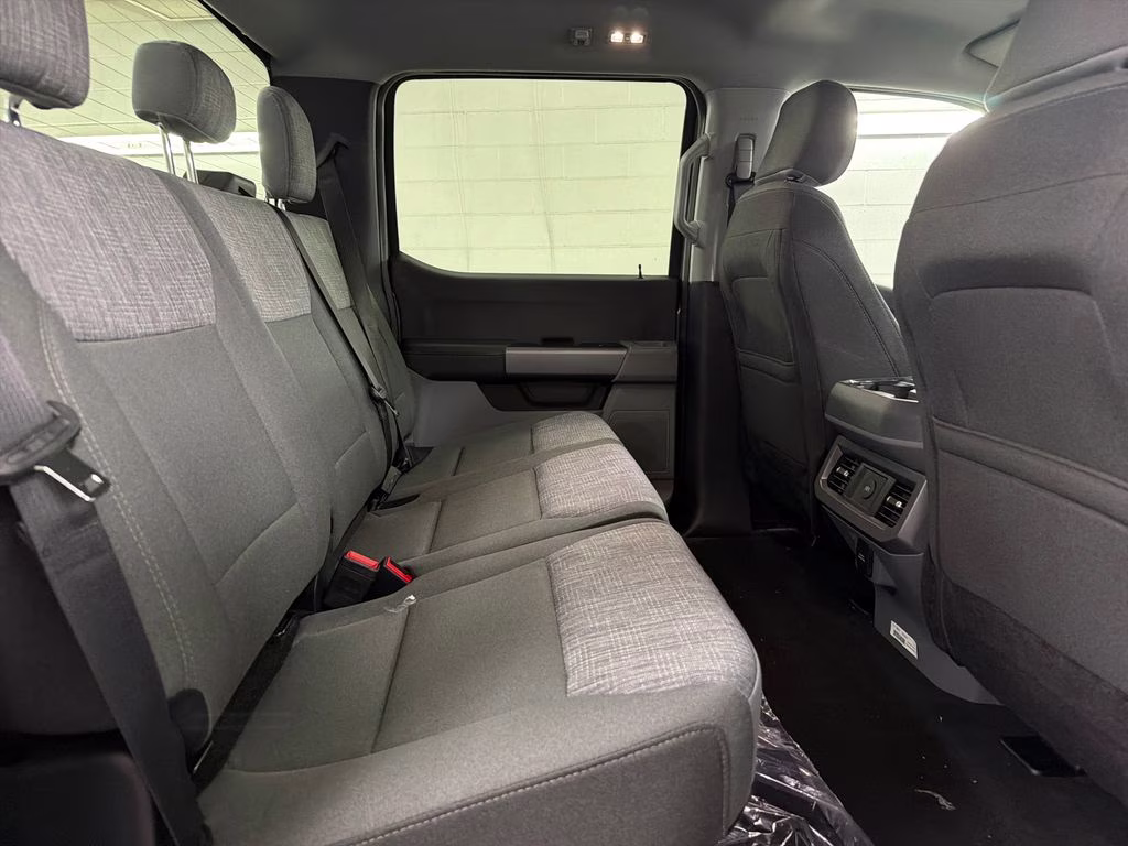 2026 CARBONIZED GRAY Ford Super Duty F-250 SRW XLT 4X4 Truck