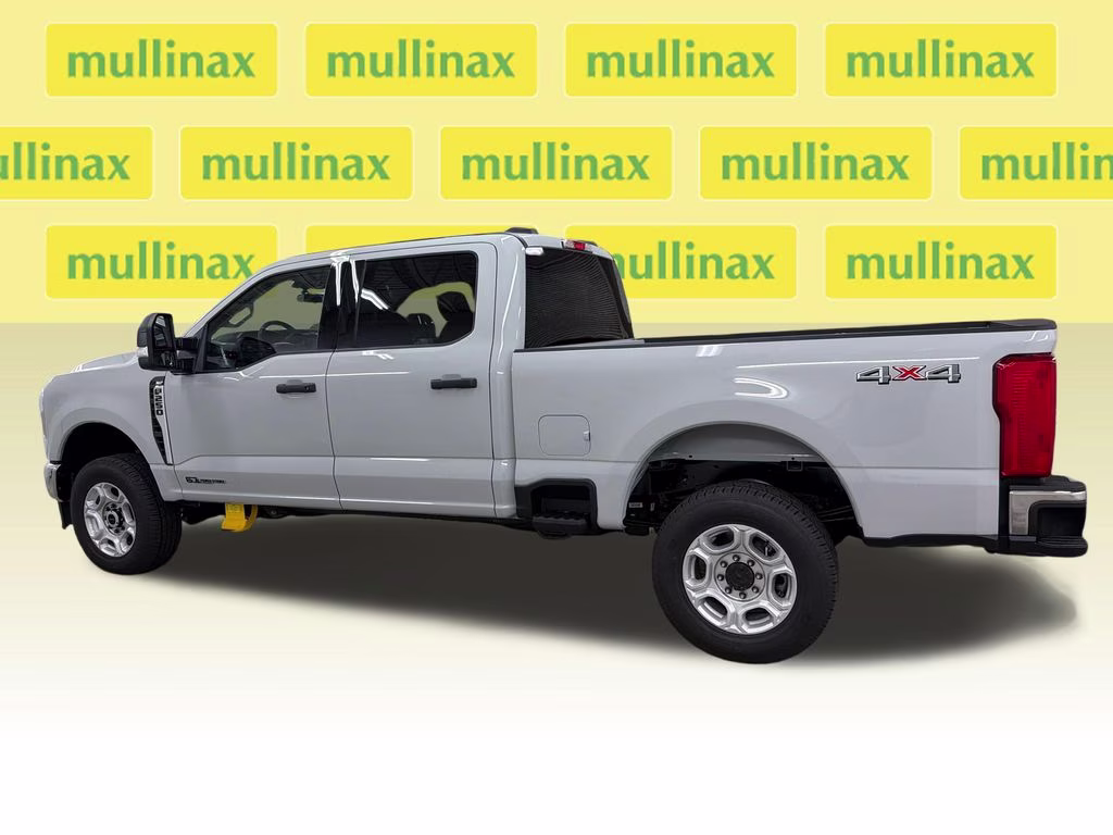 2026 AVALANCHE Ford Super Duty F-250 SRW XLT 4X4 Truck