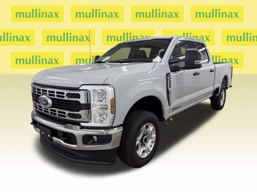 2026 AVALANCHE Ford Super Duty F-250 SRW XLT 4X4 Truck