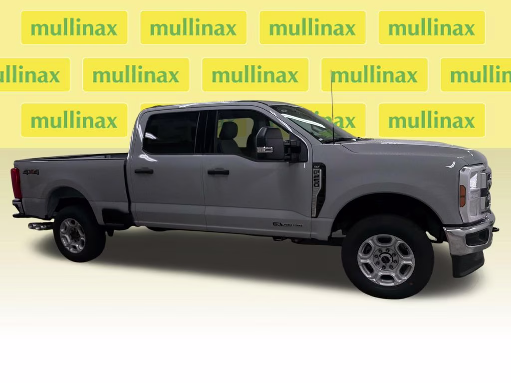 2026 AVALANCHE Ford Super Duty F-250 SRW XLT 4X4 Truck