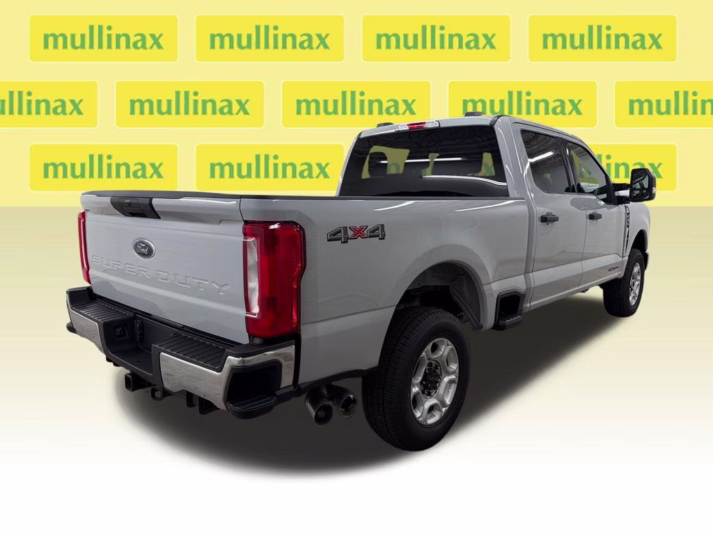 2026 AVALANCHE Ford Super Duty F-250 SRW XLT 4X4 Truck