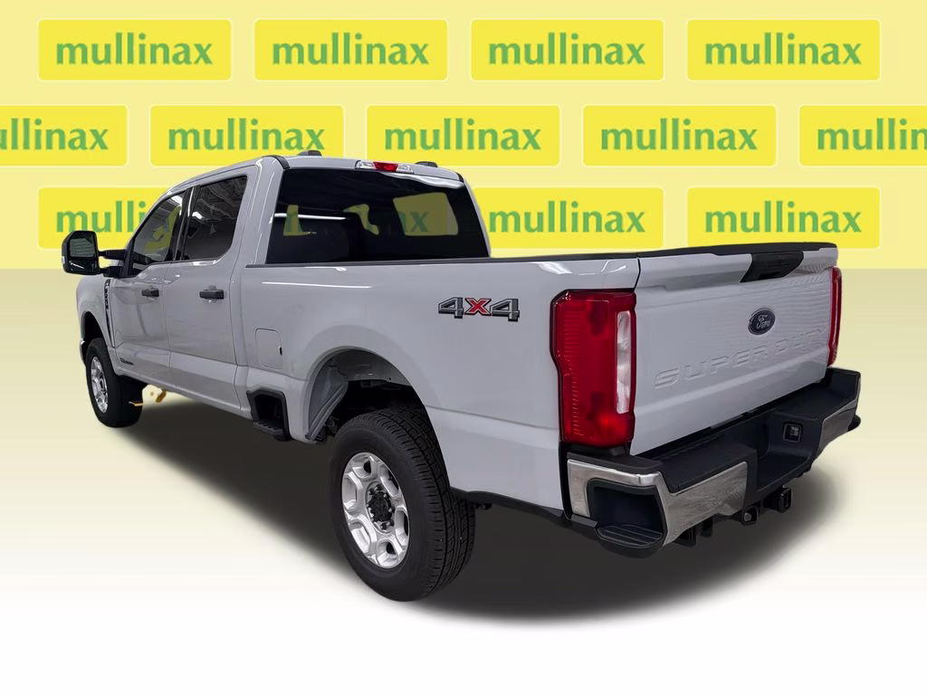 2026 AVALANCHE Ford Super Duty F-250 SRW XLT 4X4 Truck