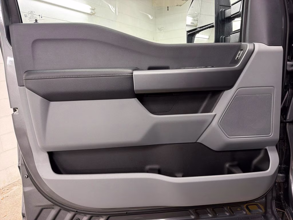 2026 CARBONIZED GRAY Ford Super Duty F-250 SRW XLT 4X4 Truck