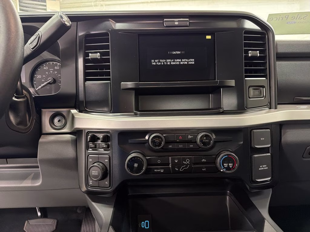 2026 CARBONIZED GRAY Ford Super Duty F-250 SRW XLT 4X4 Truck