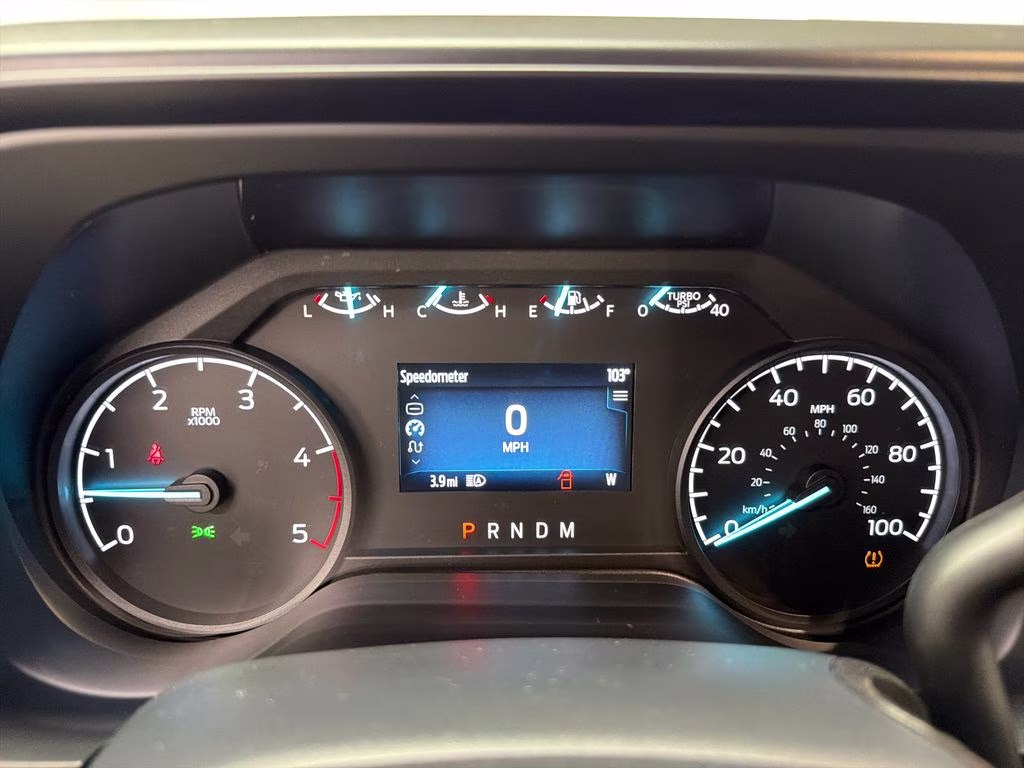 2026 CARBONIZED GRAY Ford Super Duty F-250 SRW XLT 4X4 Truck