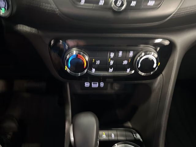 2023 Moonstone Gray Metallic Buick Encore GX Preferred AWD SUV