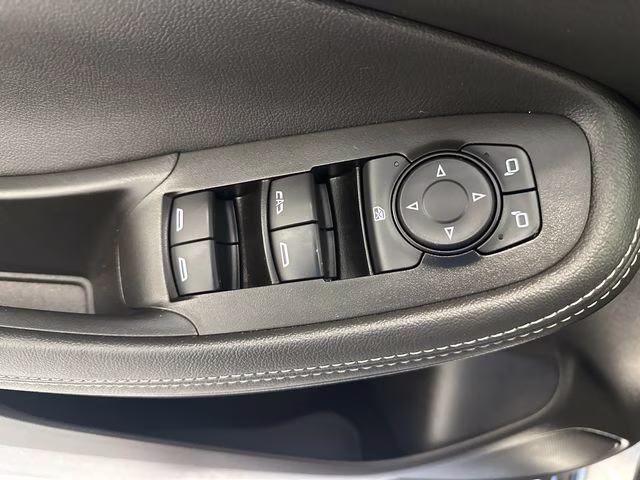 2023 Moonstone Gray Metallic Buick Encore GX Preferred AWD SUV